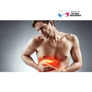 Hígado Graso - Cirrosis Hepática